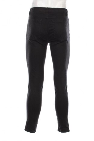 Blugi de bărbați H&M, Mărime S, Culoare Negru, Preț 51,99 Lei