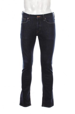 Herren Jeans H&M, Größe S, Farbe Blau, Preis 10,99 €