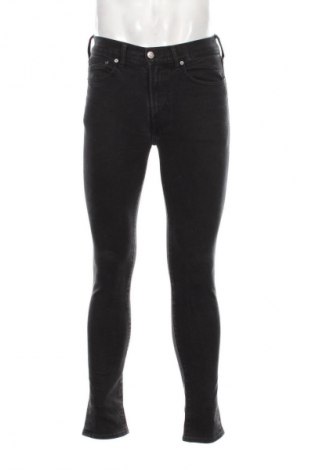 Herren Jeans H&M, Größe M, Farbe Schwarz, Preis 10,99 €