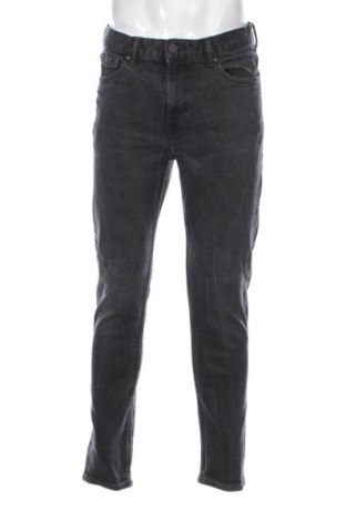 Herren Jeans H&M, Größe M, Farbe Grau, Preis 26,99 €