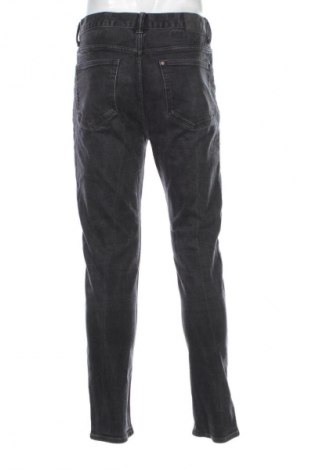 Herren Jeans H&M, Größe M, Farbe Grau, Preis 26,99 €