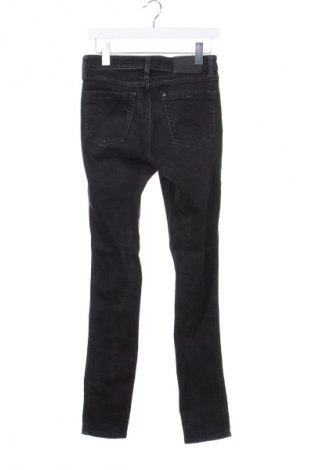 Herren Jeans H&M, Größe XS, Farbe Grau, Preis 37,42 €