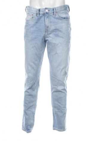 Herren Jeans H&M, Größe L, Farbe Blau, Preis € 27,99