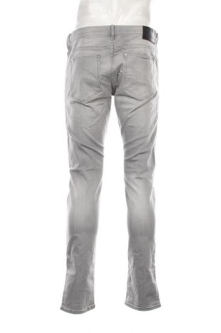 Herren Jeans H&M, Größe L, Farbe Grau, Preis € 11,99