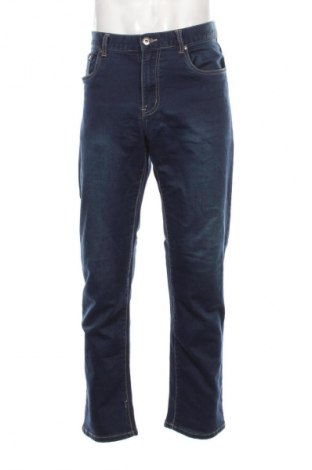 Herren Jeans Henson & Henson, Größe L, Farbe Blau, Preis € 11,99