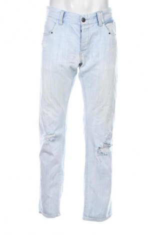 Herren Jeans Hilfiger Denim, Größe L, Farbe Blau, Preis € 31,99