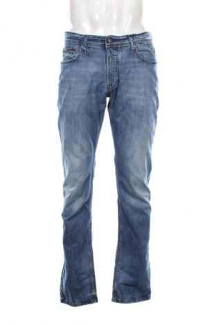 Herren Jeans Hilfiger Denim, Größe L, Farbe Blau, Preis 97,00 €