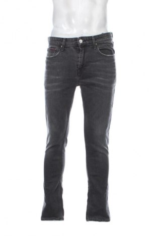 Herren Jeans Hilfiger Denim, Größe XL, Farbe Grau, Preis 40,99 €