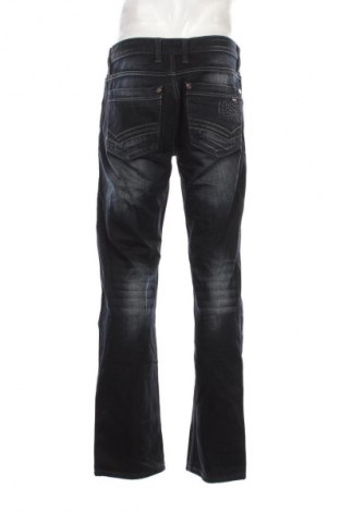 Męskie jeansy Hilfiger Denim, Rozmiar L, Kolor Niebieski, Cena 167,99 zł