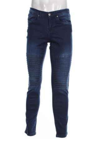 Herren Jeans Identic, Größe M, Farbe Blau, Preis 10,99 €