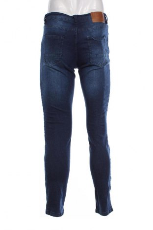 Herren Jeans Identic, Größe M, Farbe Blau, Preis € 11,99