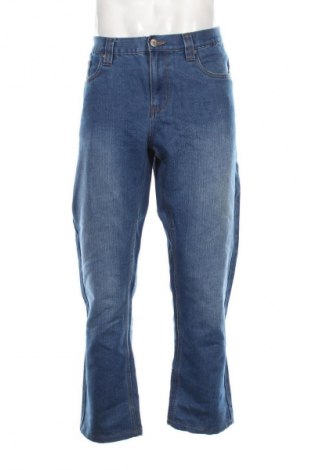 Herren Jeans Identic, Größe XL, Farbe Blau, Preis € 11,99