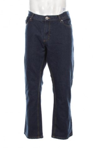 Herren Jeans Identic, Größe XL, Farbe Blau, Preis € 14,99