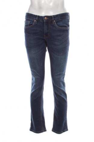 Herren Jeans Identic, Größe M, Farbe Blau, Preis € 11,99