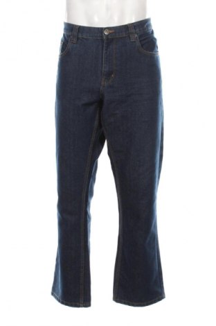 Herren Jeans Identic, Größe XL, Farbe Blau, Preis € 11,99