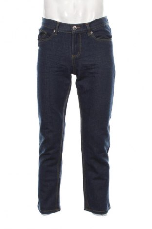 Herren Jeans Identic, Größe M, Farbe Blau, Preis 26,99 €