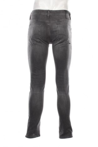 Męskie jeansy Jack & Jones, Rozmiar S, Kolor Szary, Cena 55,99 zł