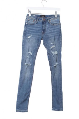 Herren Jeans Jack & Jones, Größe S, Farbe Blau, Preis 13,99 €