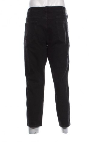 Męskie jeansy Jack & Jones, Rozmiar XXL, Kolor Czarny, Cena 157,99 zł