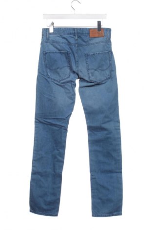 Pánske džínsy  Jack & Jones, Veľkosť S, Farba Modrá, Cena  24,46 €