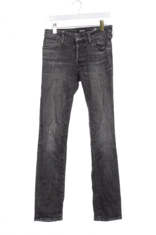 Herren Jeans Jack & Jones, Größe XS, Farbe Schwarz, Preis 13,99 €