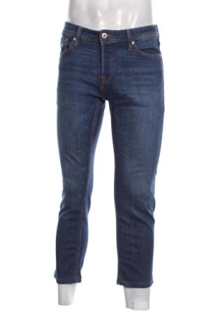 Męskie jeansy Jack & Jones, Rozmiar S, Kolor Niebieski, Cena 55,99 zł