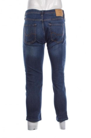 Męskie jeansy Jack & Jones, Rozmiar S, Kolor Niebieski, Cena 55,99 zł