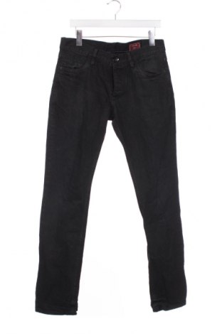 Męskie jeansy Jack & Jones, Rozmiar M, Kolor Czarny, Cena 109,94 zł