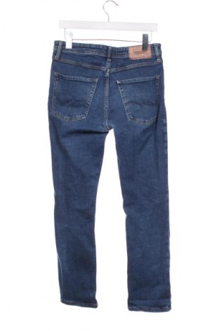 Męskie jeansy Jack & Jones, Rozmiar S, Kolor Niebieski, Cena 44,99 zł