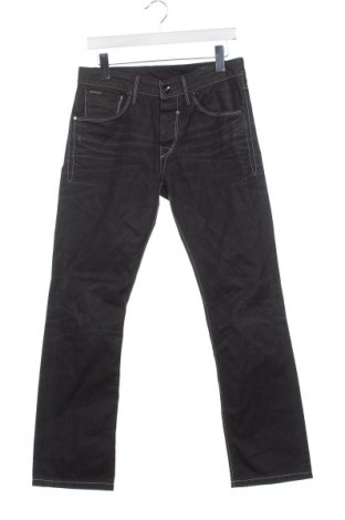 Blugi de bărbați Jack & Jones, Mărime S, Culoare Negru, Preț 48,99 Lei