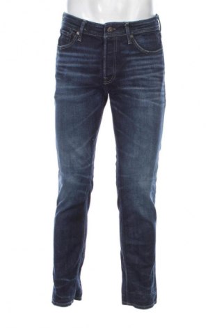 Pánske džínsy  Jack & Jones, Veľkosť M, Farba Modrá, Cena  27,95 €