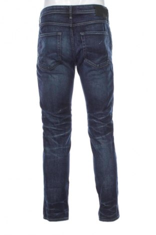 Blugi de bărbați Jack & Jones, Mărime M, Culoare Albastru, Preț 156,99 Lei