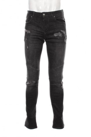 Blugi de bărbați Jack & Jones, Mărime M, Culoare Gri, Preț 62,99 Lei