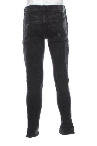 Blugi de bărbați Jack & Jones, Mărime L, Culoare Negru, Preț 62,99 Lei