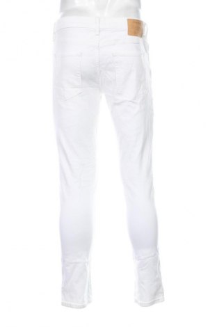 Herren Jeans Jack & Jones, Größe M, Farbe Weiß, Preis 13,99 €