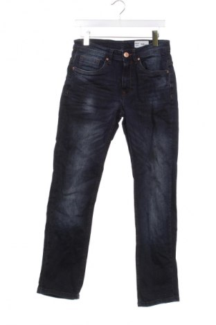 Herren Jeans Jean Pascale, Größe S, Farbe Blau, Preis € 11,99