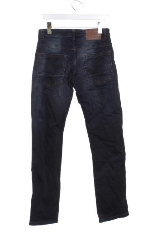 Herren Jeans Jean Pascale, Größe S, Farbe Blau, Preis 10,99 €