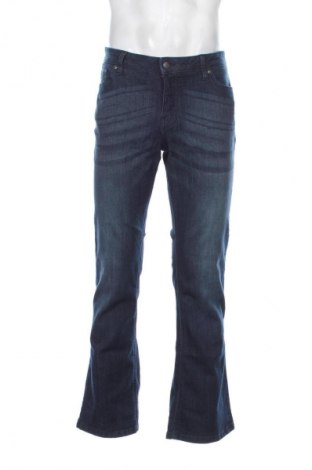 Herren Jeans John Baner, Größe S, Farbe Blau, Preis 9,99 €