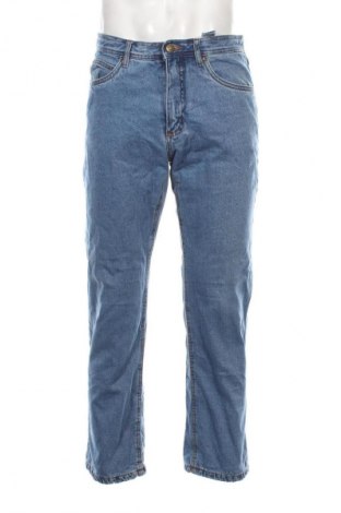 Herren Jeans John Baner, Größe M, Farbe Blau, Preis 10,99 €