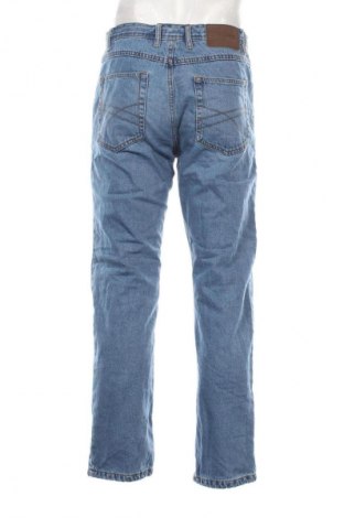 Herren Jeans John Baner, Größe M, Farbe Blau, Preis 10,99 €