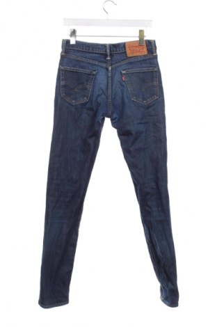 Męskie jeansy Levi's, Rozmiar S, Kolor Niebieski, Cena 182,99 zł