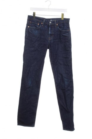 Blugi de bărbați Levi's, Mărime S, Culoare Albastru, Preț 112,99 Lei