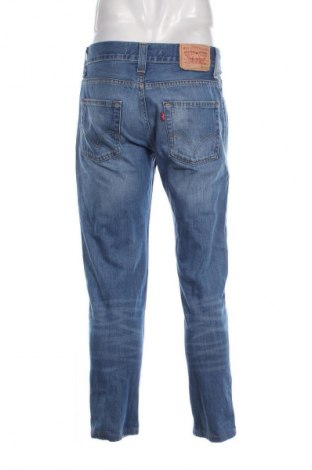 Męskie jeansy Levi's, Rozmiar M, Kolor Niebieski, Cena 232,99 zł