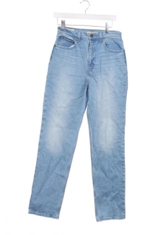 Pánské džíny  Levi's, Velikost XS, Barva Modrá, Cena  499,00 Kč