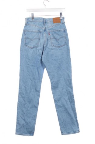 Pánské džíny  Levi's, Velikost XS, Barva Modrá, Cena  499,00 Kč