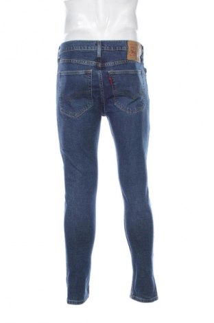 Мъжки дънки Levi's, Размер M, Цвят Син, Цена 74,29 лв.