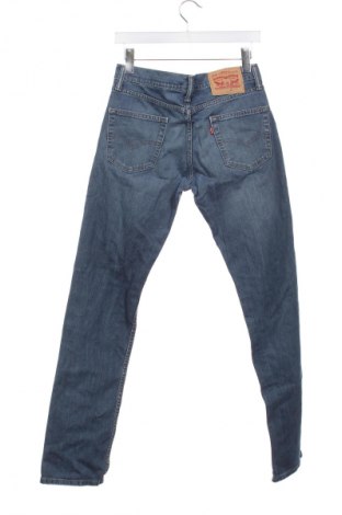 Herren Jeans Levi's, Größe S, Farbe Blau, Preis 20,46 €