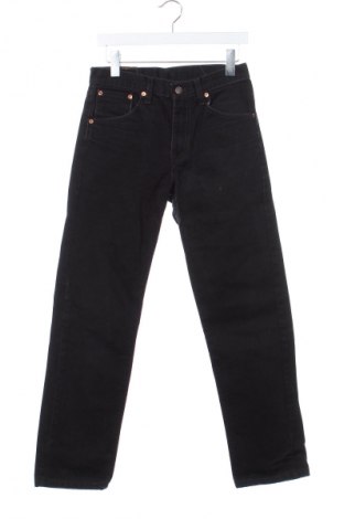 Herren Jeans Levi's, Größe XS, Farbe Schwarz, Preis € 16,11