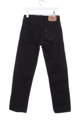 Blugi de bărbați Levi's, Mărime XS, Culoare Negru, Preț 80,36 Lei