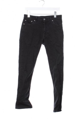 Herren Jeans Levi's, Größe S, Farbe Schwarz, Preis € 38,00